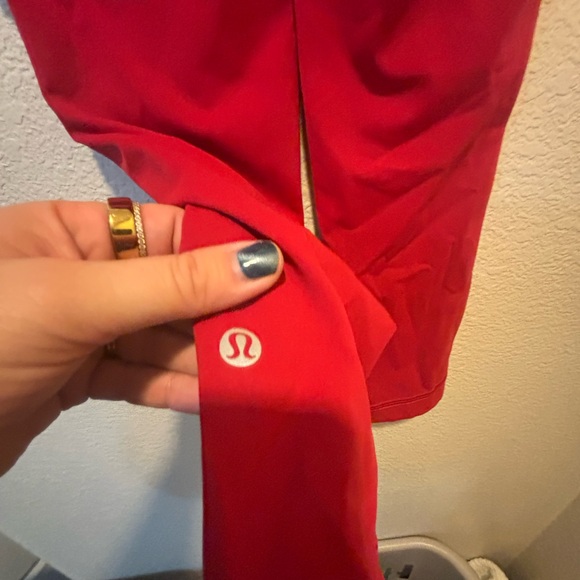 Swift Speed High Riss Crop”21 - Picture 4 of 6